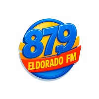Capa da Eldorado FM