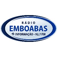 Capa da Rádio Emboabas