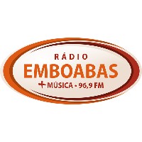 Capa da Rádio Emboabas