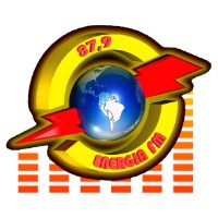 Capa da Energia FM