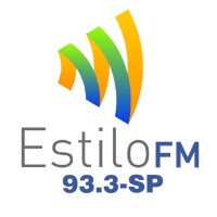 Capa da Estilo 93.3 FM
