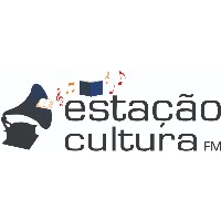 Capa da Estação Cultura FM