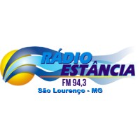 Capa da Rádio Estância