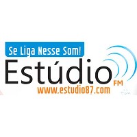 Capa da Rádio Estúdio FM