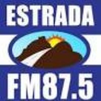 Capa da Estrada 87.5 FM