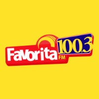 Capa da Favorita FM