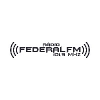 Capa da Federal FM