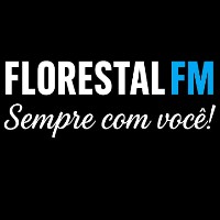 Capa da Rádio Florestal