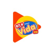 Capa da Rádio FM Vida 87.9