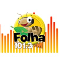 Capa da Folha FM