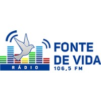 Capa da Rádio Fonte de Vida