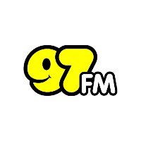 Capa da 97 FM
