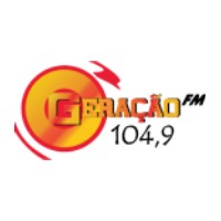 Capa da Rádio Geração FM