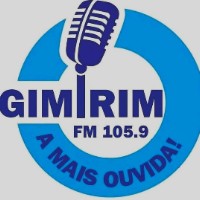 Capa da Rádio Gimirim FM
