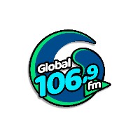 Capa da Global FM