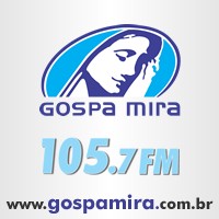 Rádio Gospa Mira