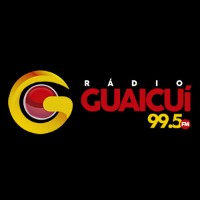 Capa da Rádio Guaicuí