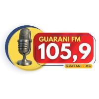 Capa da Guarani FM