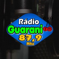 Capa da Rádio Guarani