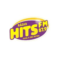 Capa da Hits FM