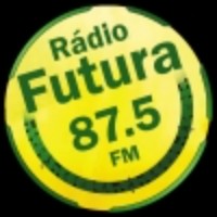 Capa da Futura 87.5 FM