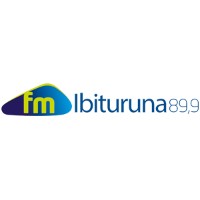 Capa da Ibituruna FM