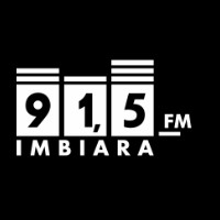 Capa da Rádio Imbiara