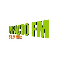 Capa da Rádio Impacto FM 87.9