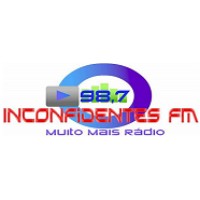 Capa da Inconfidentes FM
