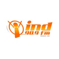 Capa da Ind FM