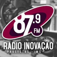 Capa da Rádio Inovação