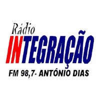 Capa da Rádio Integração