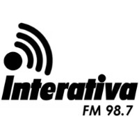Capa da Interativa FM