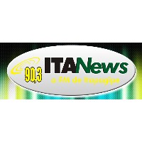 Capa da Itanews FM