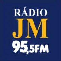Capa da Rádio JM