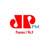 Capa da Jovem Pan