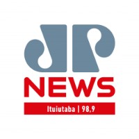 Capa da Jovem Pan News
