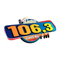 Capa da Rádio Jovem Rio