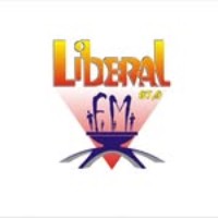 Capa da Liberal FM