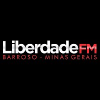 Capa da Rádio Liberdade FM