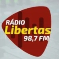 Capa da Rádio Libertas