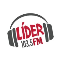 Capa da Líder FM