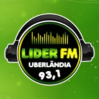 Capa da Líder FM