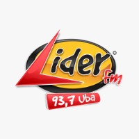 Capa da Rádio Líder FM