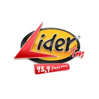 Capa da Rádio Líder FM