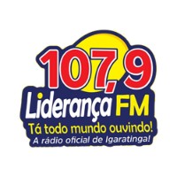 Capa da Liderança FM
