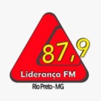 Capa da Rádio Liderança FM
