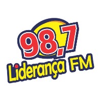 Capa da Rádio Liderança