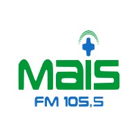 Capa da Mais FM