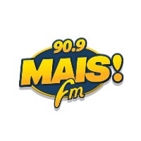 Capa da Mais FM